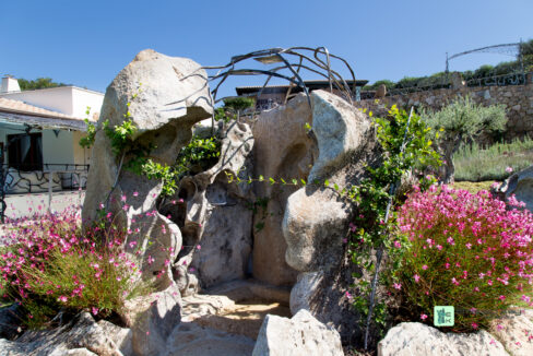 Villa Marina - Capo coda Cavallo Esterni - Image Gallery (26)