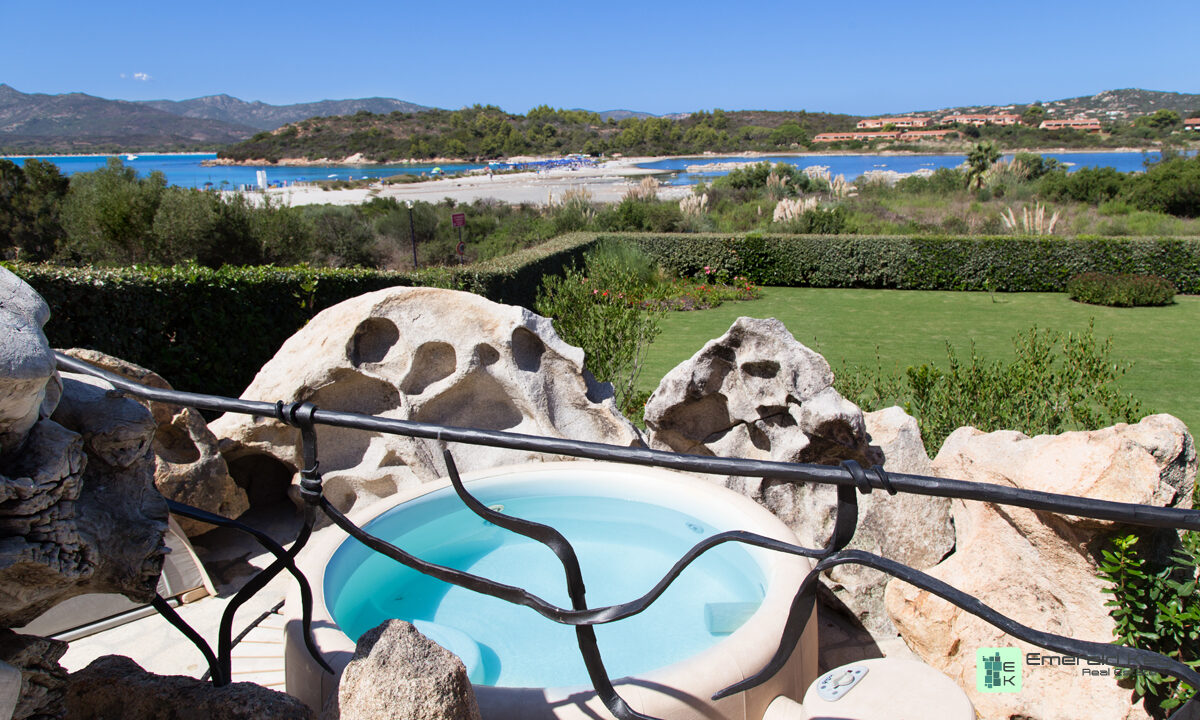 Villa Marina - Capo coda Cavallo Esterni - Image Gallery (27)