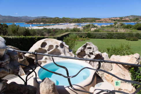 Villa Marina - Capo coda Cavallo Esterni - Image Gallery (27)