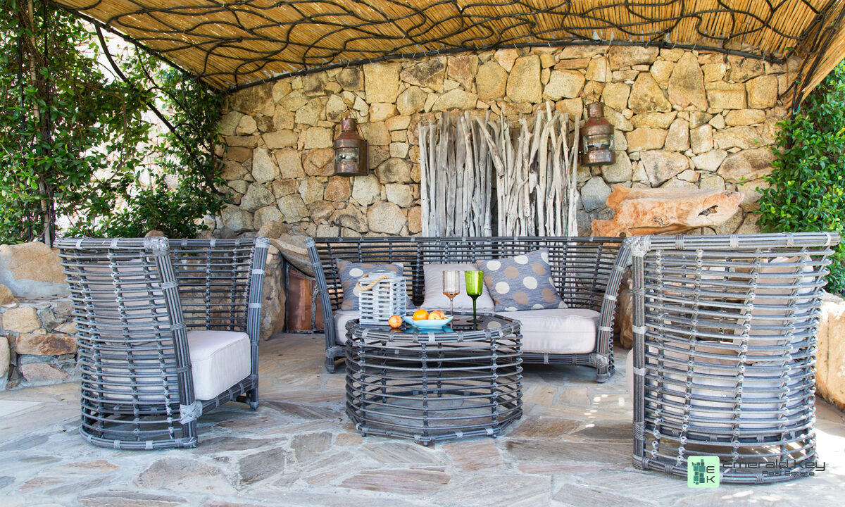 Villa Marina - Capo coda Cavallo Esterni - Image Gallery (28)