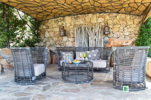 Villa Marina - Capo coda Cavallo Esterni - Image Gallery (28)
