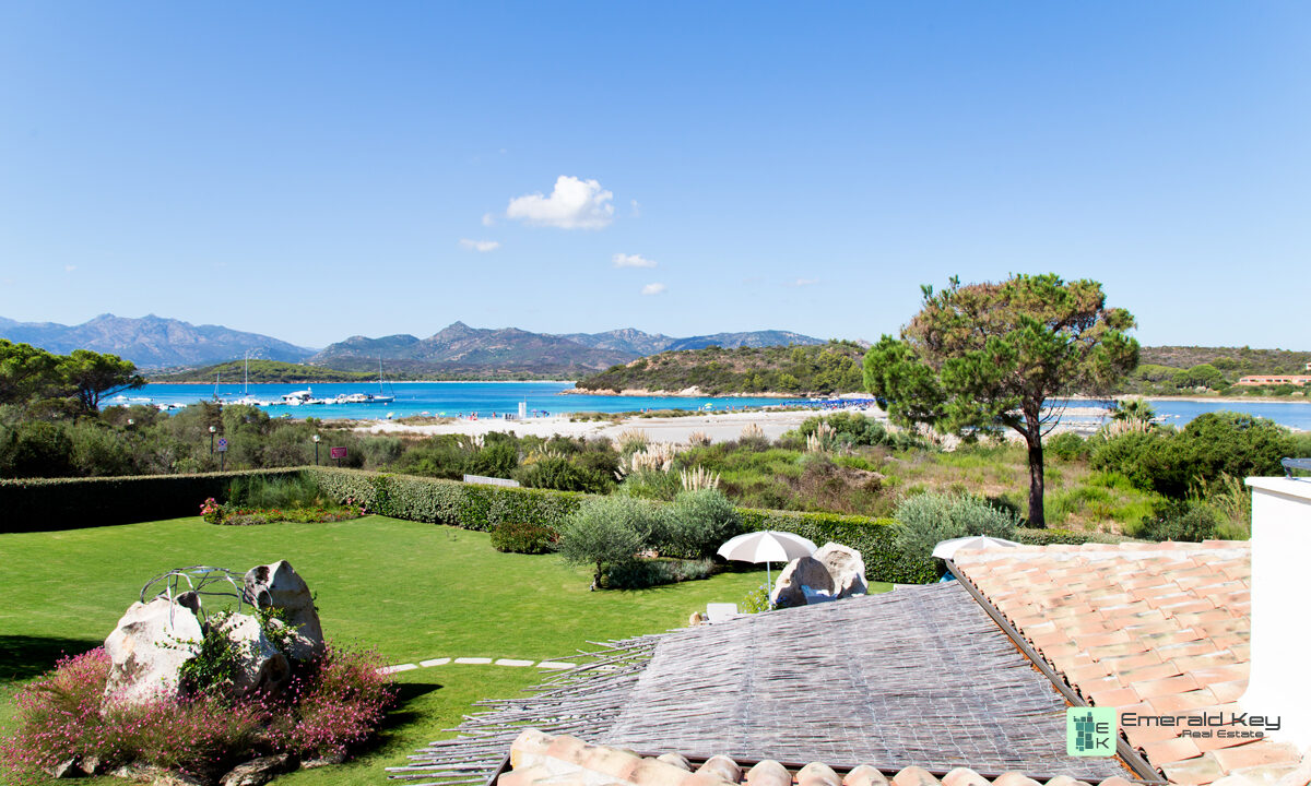 Villa Marina - Capo coda Cavallo Esterni - Image Gallery (3)