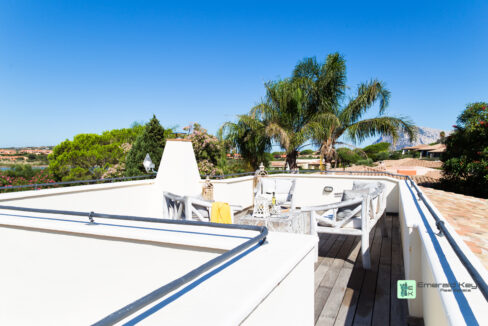 Villa Marina - Capo coda Cavallo Esterni - Image Gallery (4)