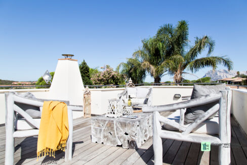 Villa Marina - Capo coda Cavallo Esterni - Image Gallery (5)
