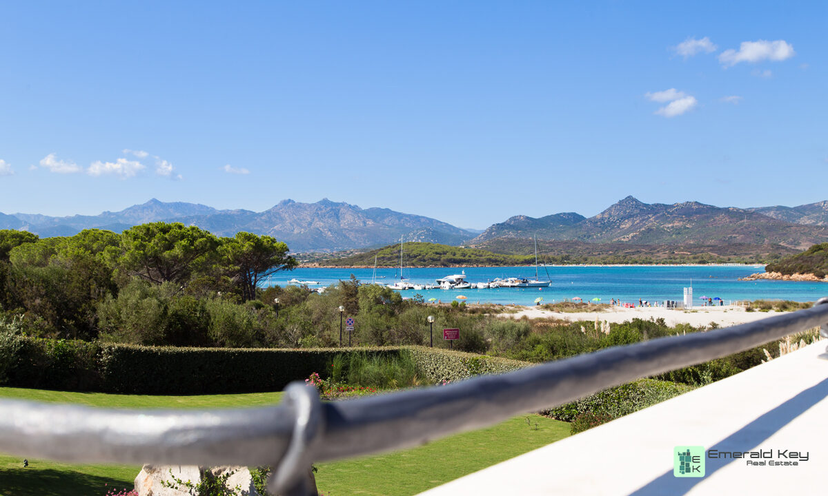 Villa Marina - Capo coda Cavallo Esterni - Image Gallery (6)