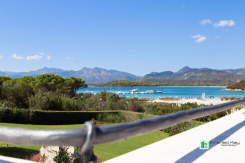 Villa Marina - Capo coda Cavallo Esterni - Image Gallery (6)