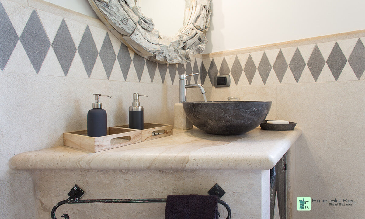 Villa Marina - Capo coda Cavallo - Image Gallery