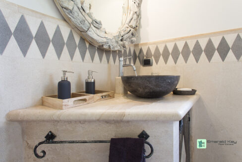 Villa Marina - Capo coda Cavallo - Image Gallery