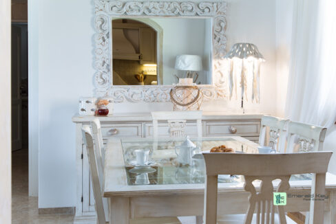 Villa Marina - Capo coda Cavallo - Image Gallery