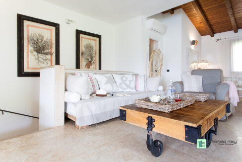 Villa Marina - Capo coda Cavallo - Image Gallery