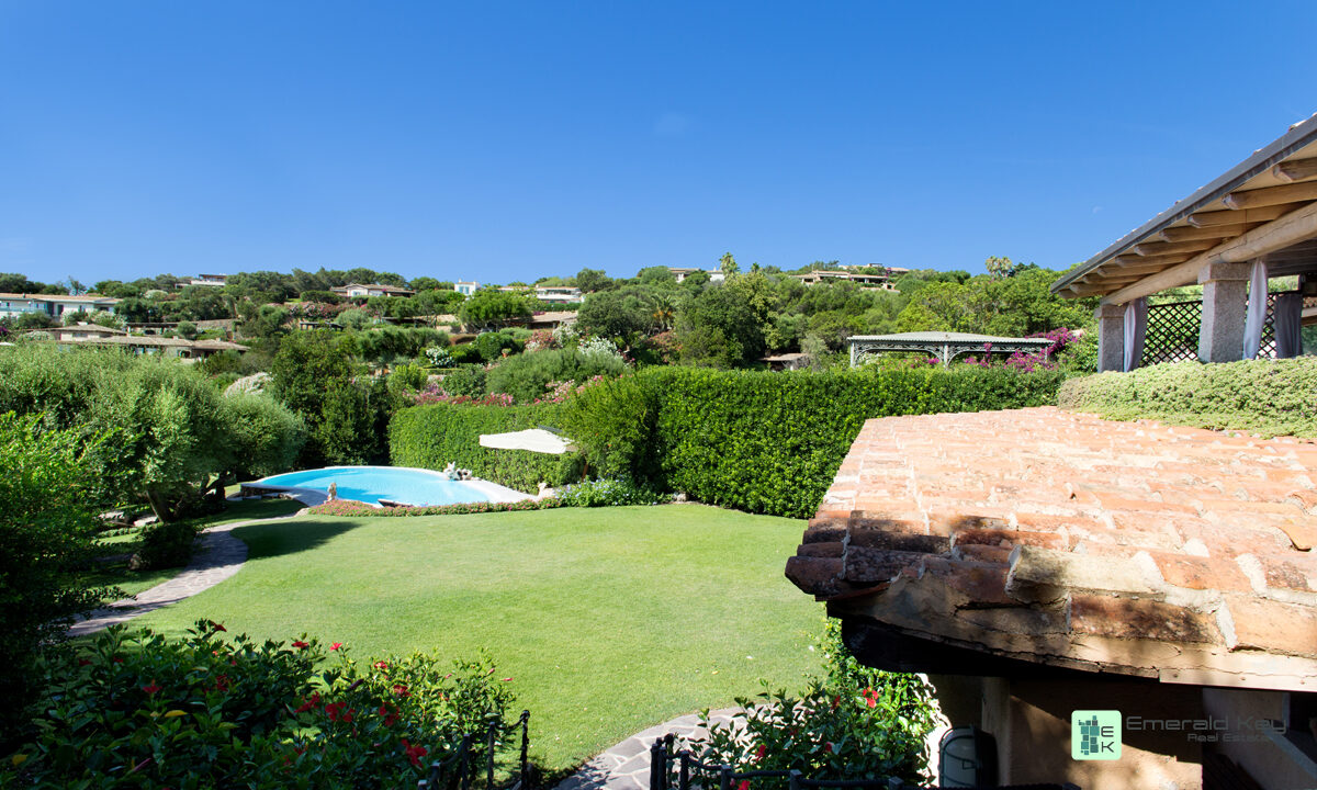 Villa SMERALDA - Gallery Image (1)