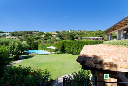 Villa SMERALDA - Gallery Image (1)