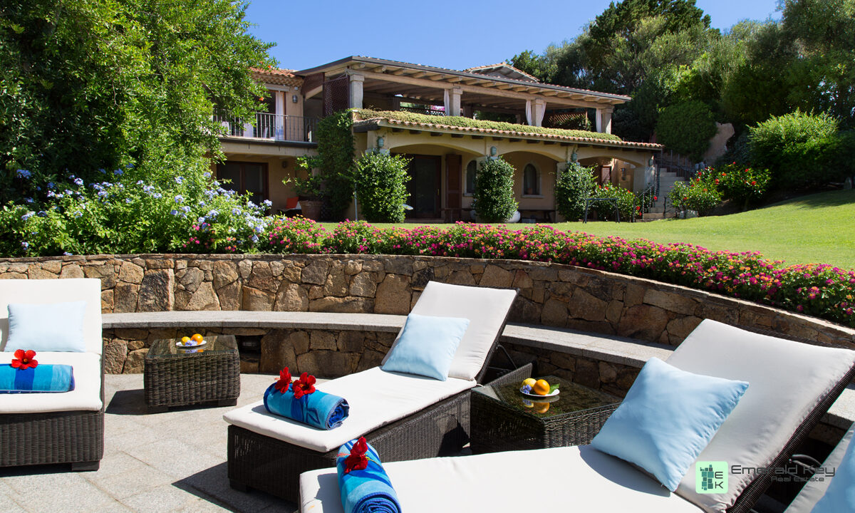 Villa SMERALDA - Gallery Image (14)