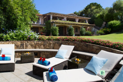 Villa SMERALDA - Gallery Image (14)
