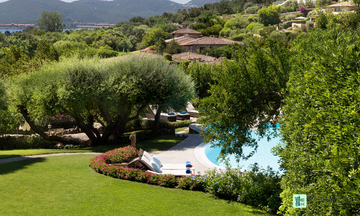 Villa SMERALDA - Gallery Image (19)