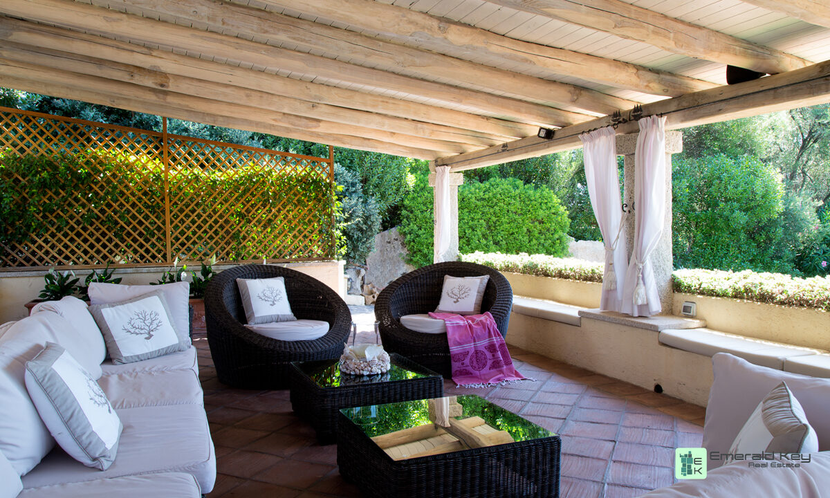 Villa SMERALDA - Gallery Image (21)