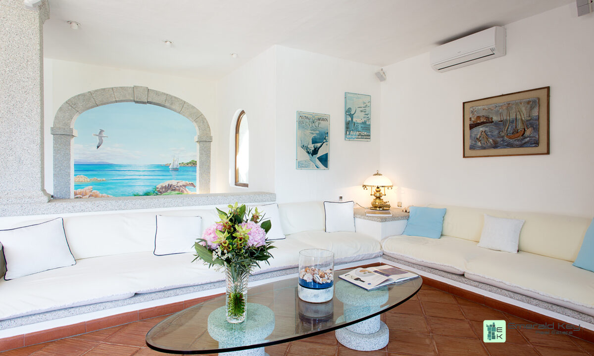 Villa SMERALDA - Gallery Image (28)
