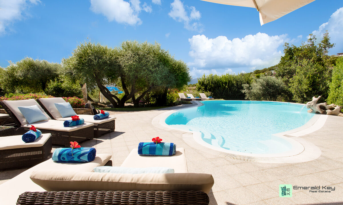 Villa SMERALDA - Gallery Image (4)