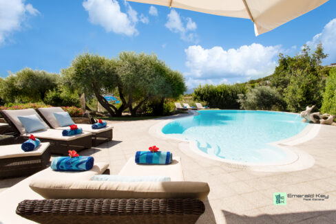 Villa SMERALDA - Gallery Image (4)