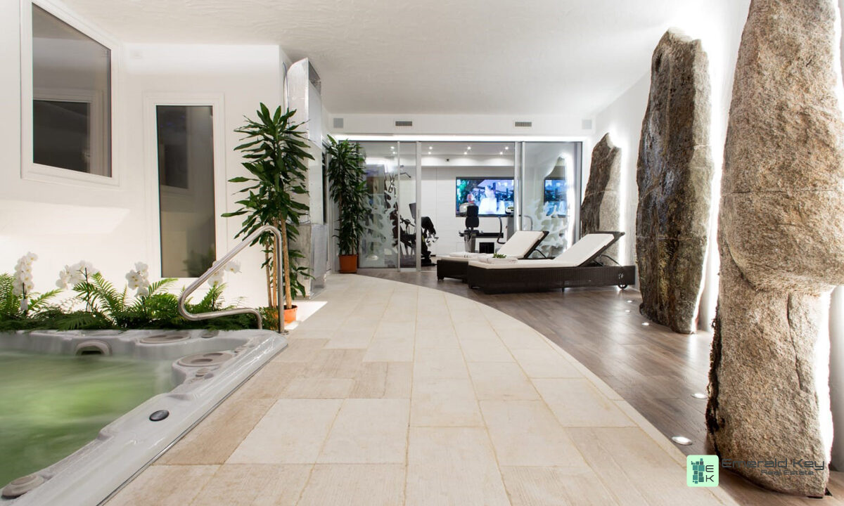 Villa SMERALDA - Gallery Image (65)