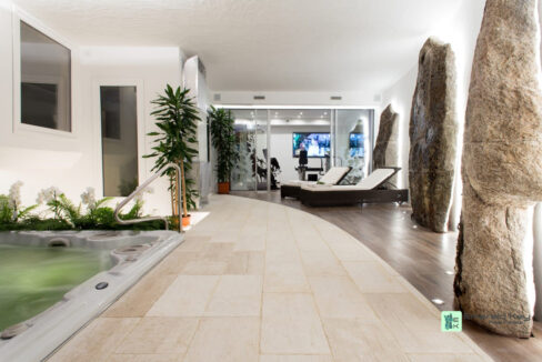 Villa SMERALDA - Gallery Image (65)
