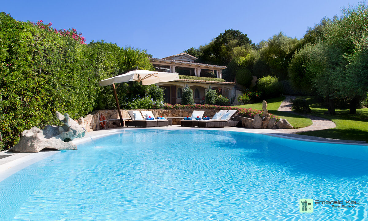 Villa SMERALDA - Gallery Image (7)