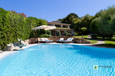Villa SMERALDA - Gallery Image (7)
