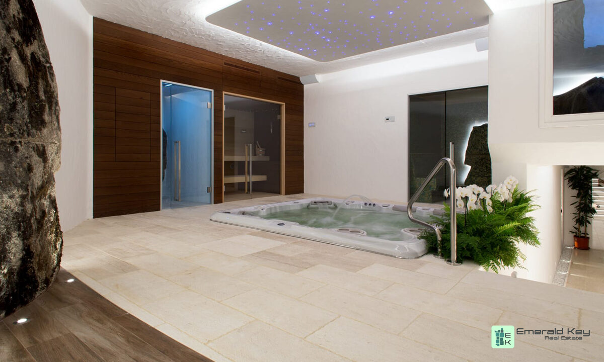 Villa SMERALDA - Gallery Image (70)