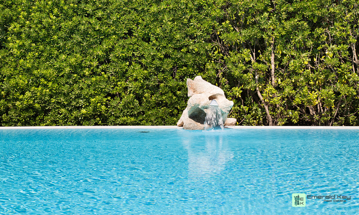 Villa Smeralda Porto Rotondo