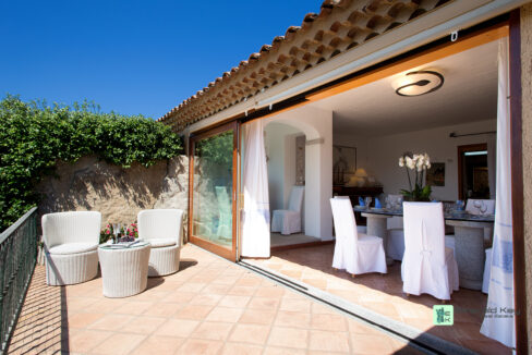 Villa Smeralda Porto Rotondo