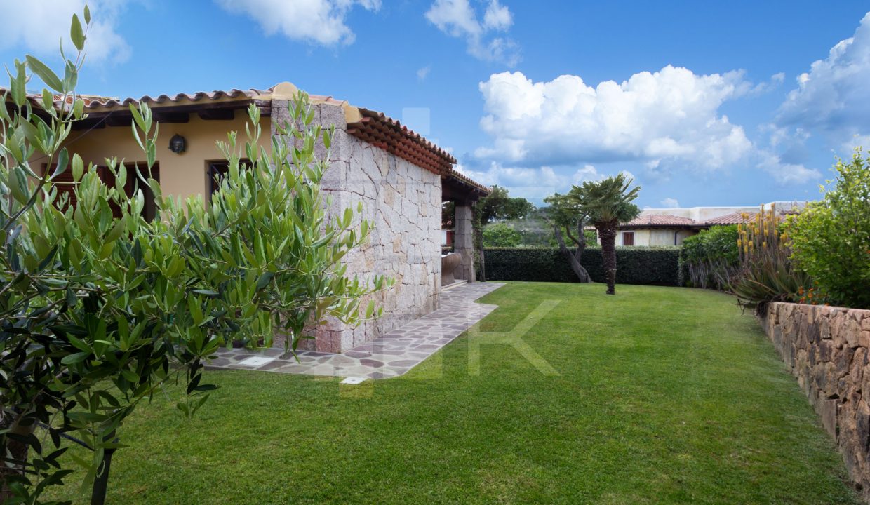 Villetta SOLE - CAPO CODA CAVALLO (1)