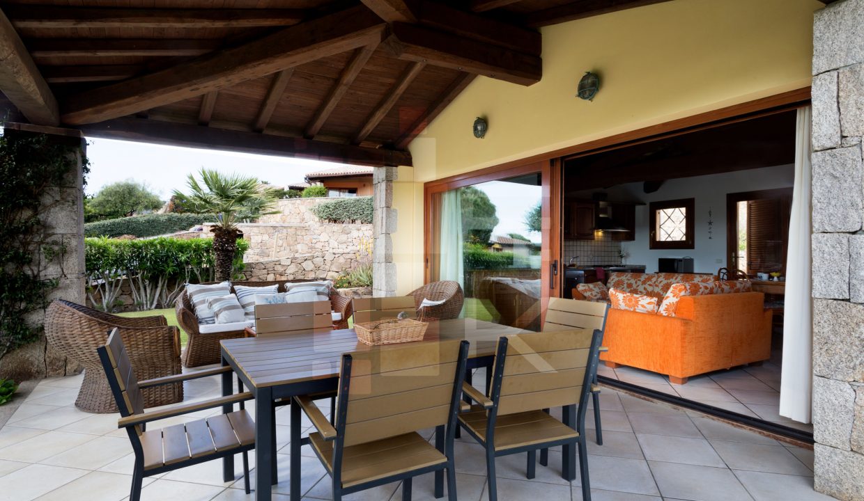 Villetta SOLE - CAPO CODA CAVALLO (13)