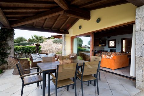 Villetta SOLE - CAPO CODA CAVALLO (13)