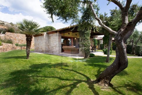 Villetta SOLE - CAPO CODA CAVALLO (22)