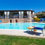 Villa M1 Capo Coda Cavallo Emerladkey