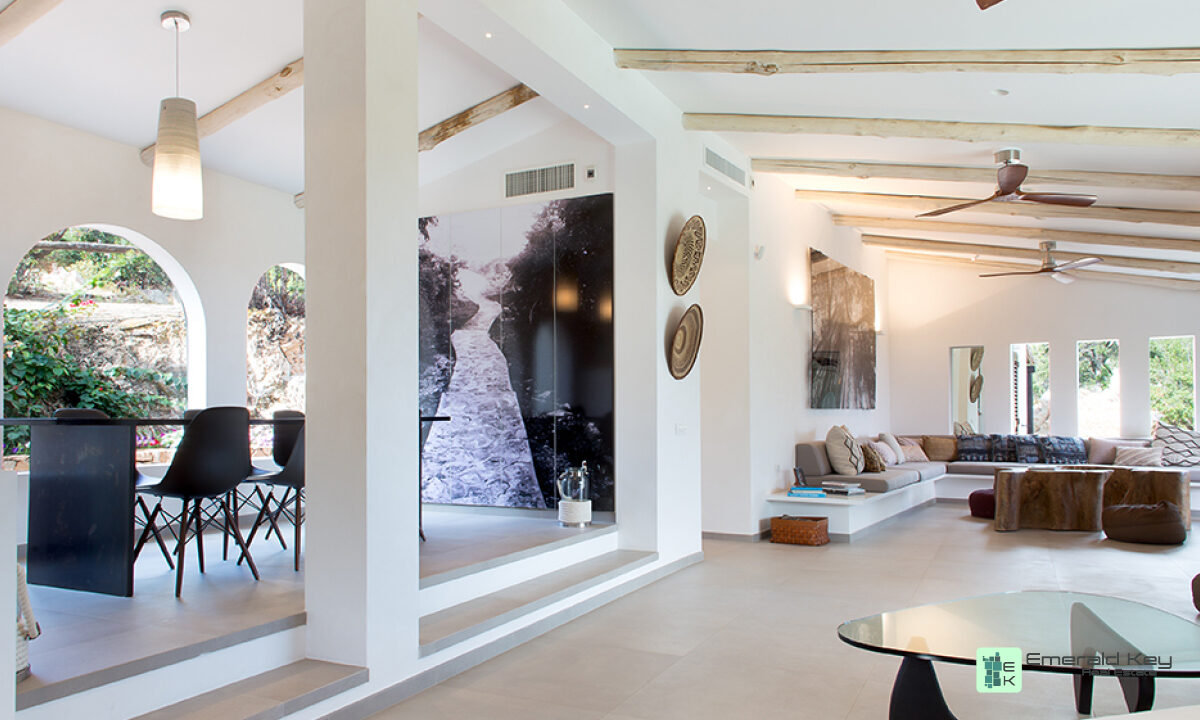 Gallery Villa Elena_01, Porto Cervo