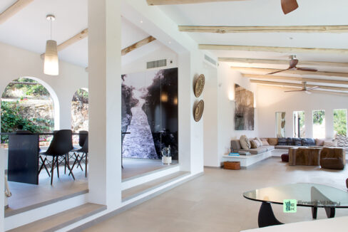Gallery Villa Elena_01, Porto Cervo