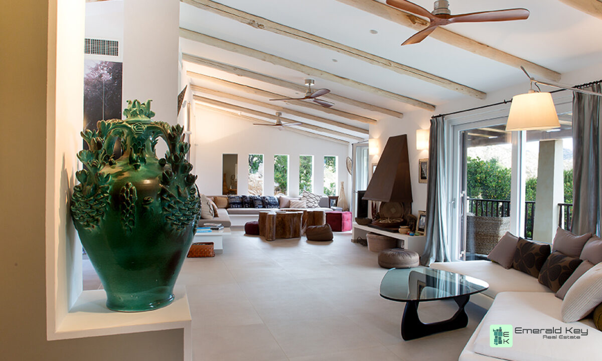 Gallery Villa Elena_02, Porto Cervo