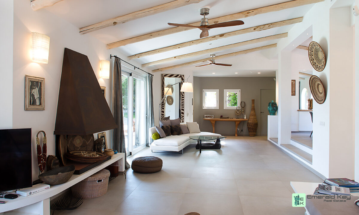 Gallery Villa Elena_03, Porto Cervo