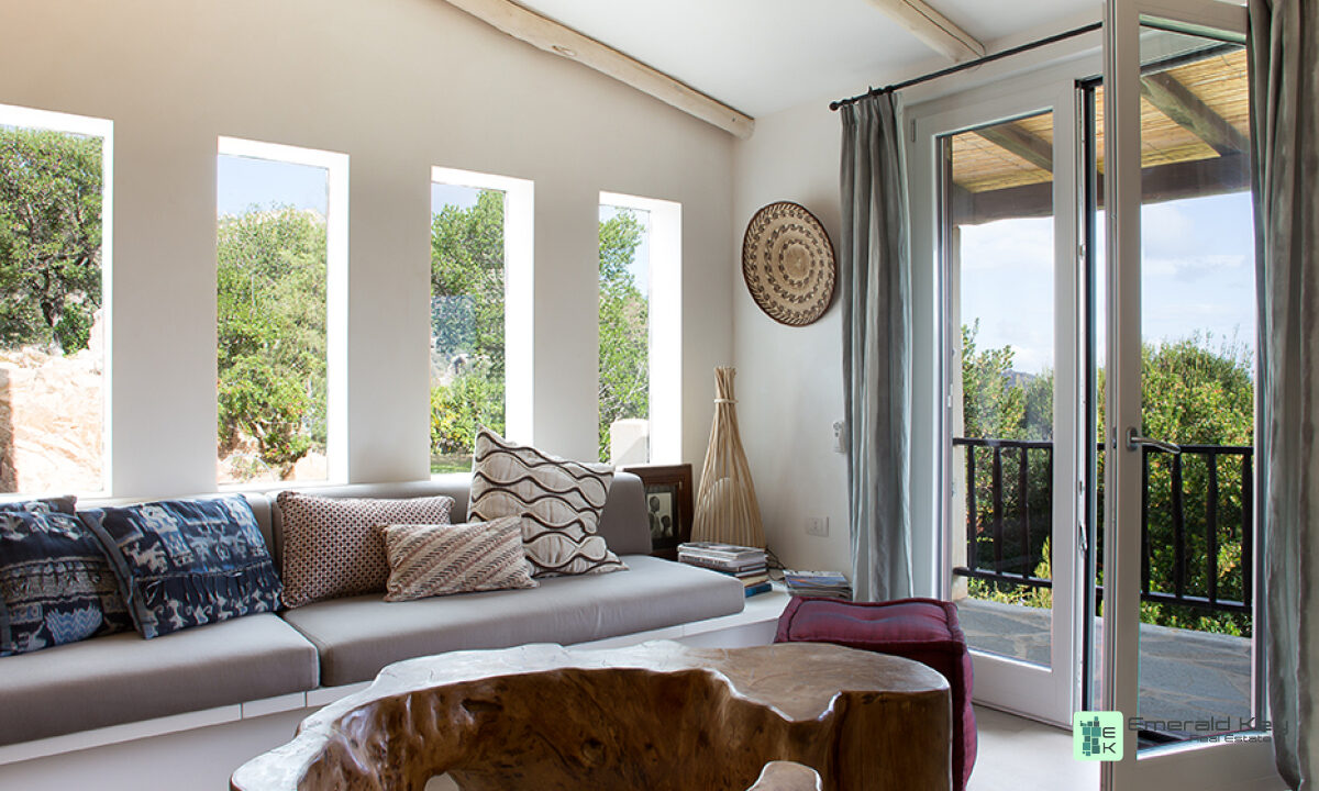 Gallery Villa Elena_04, Porto Cervo