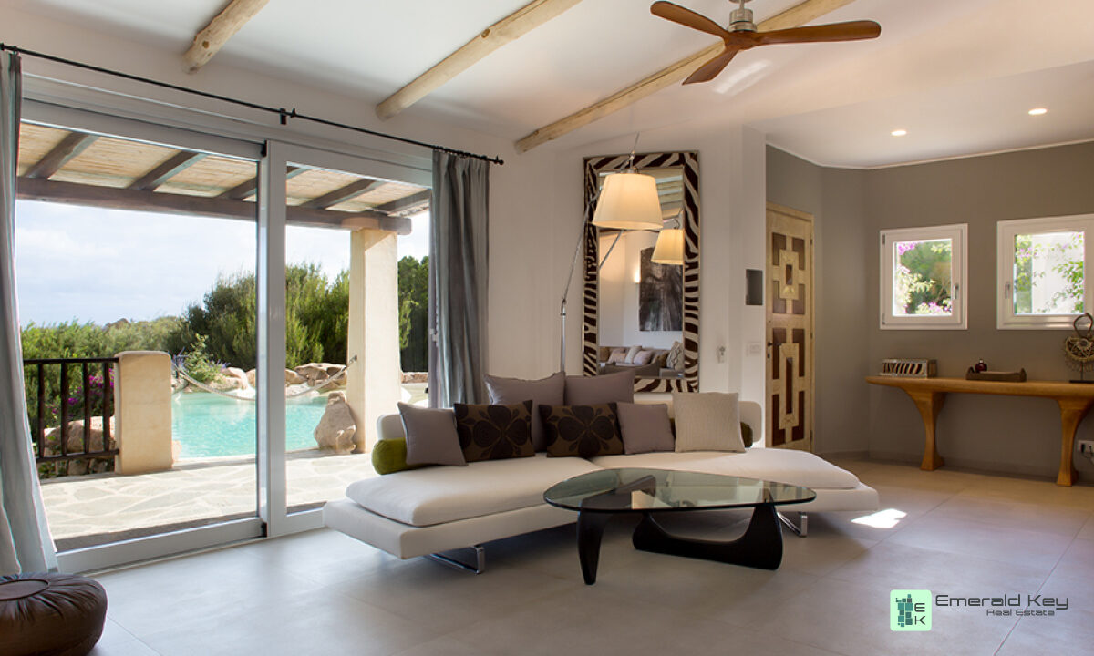 Gallery Villa Elena_05, Porto Cervo