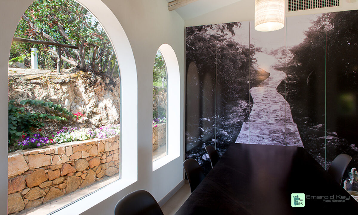 Gallery Villa Elena_07, Porto Cervo