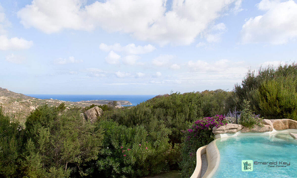 Gallery Villa Elena_13, Porto Cervo