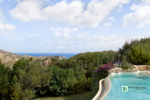 Gallery Villa Elena_13, Porto Cervo