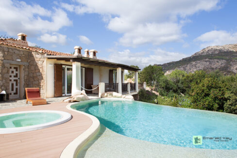 Gallery Villa Elena_15, Porto Cervo
