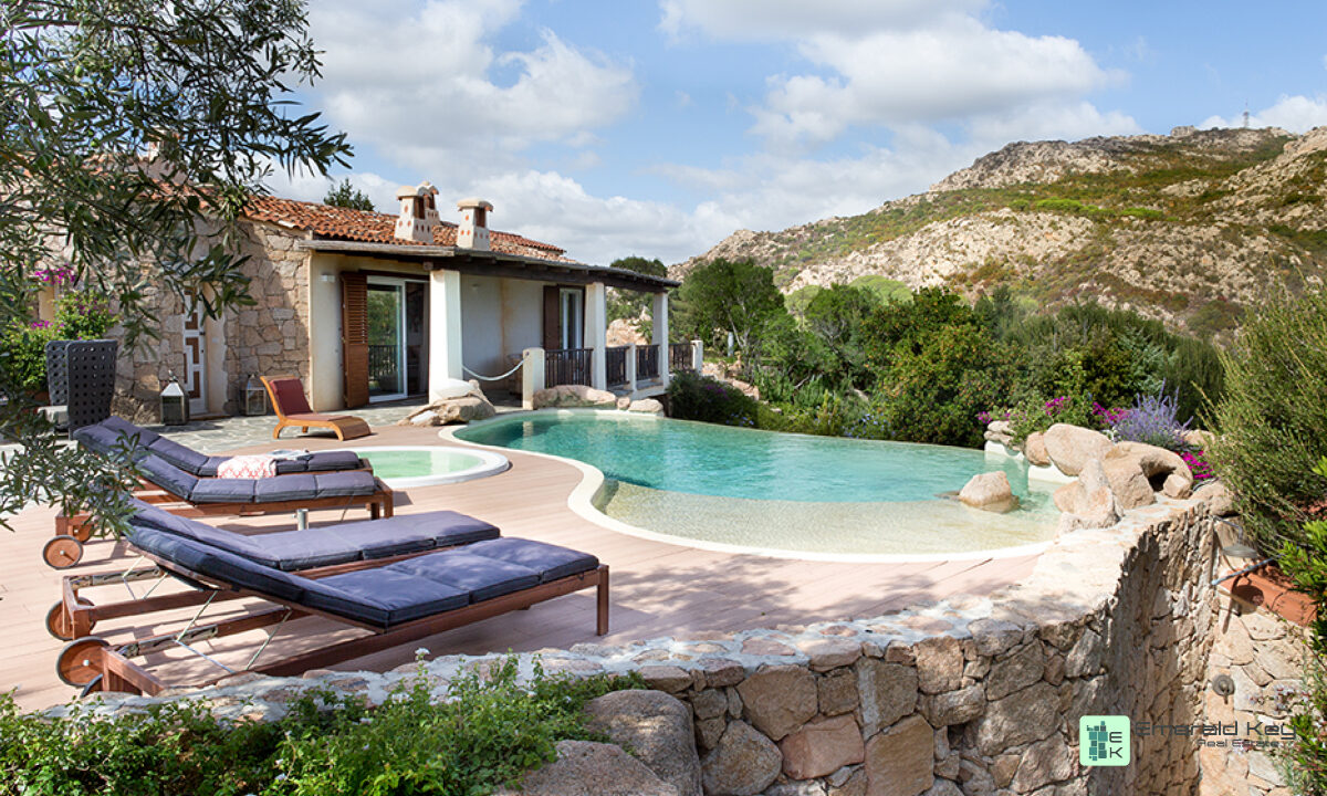 Gallery Villa Elena_19, Porto Cervo