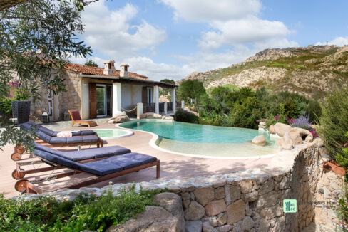 Gallery Villa Elena_19, Porto Cervo