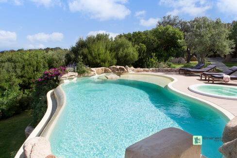 Gallery Villa Elena_21, Porto Cervo