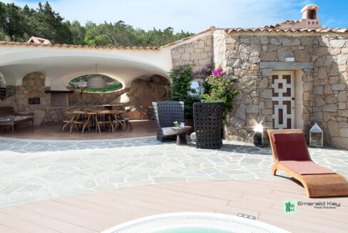 Gallery Villa Elena_22, Porto Cervo