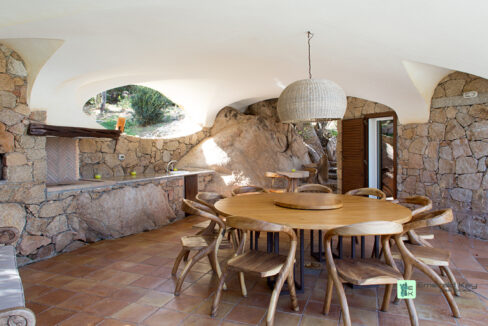 Gallery Villa Elena_23, Porto Cervo